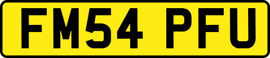 FM54PFU