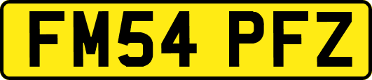 FM54PFZ