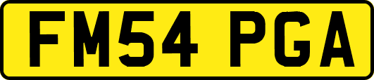 FM54PGA