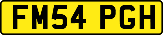FM54PGH