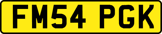 FM54PGK