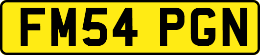 FM54PGN