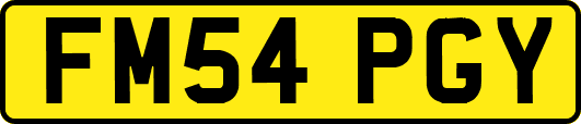 FM54PGY