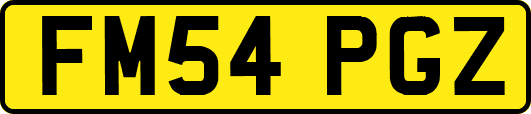 FM54PGZ