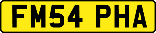FM54PHA