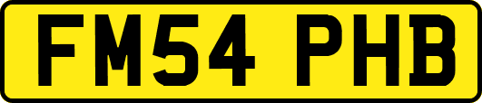 FM54PHB