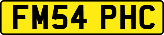 FM54PHC