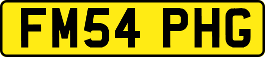 FM54PHG