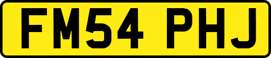 FM54PHJ