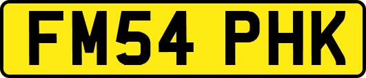 FM54PHK