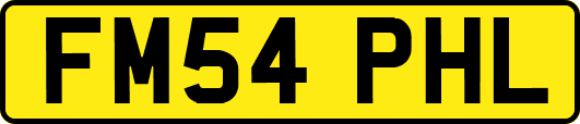 FM54PHL
