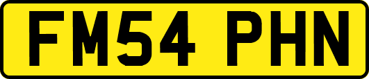 FM54PHN