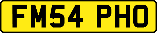 FM54PHO