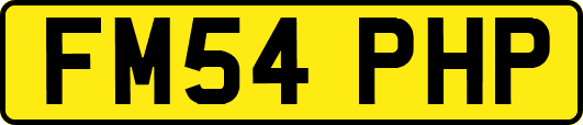FM54PHP