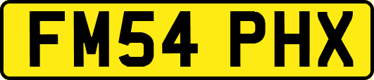 FM54PHX
