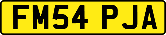FM54PJA