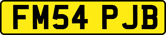 FM54PJB