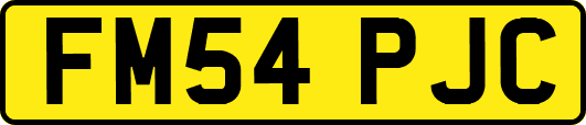 FM54PJC