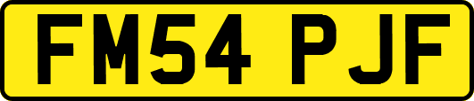 FM54PJF