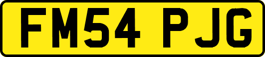 FM54PJG