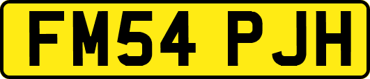 FM54PJH