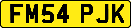 FM54PJK