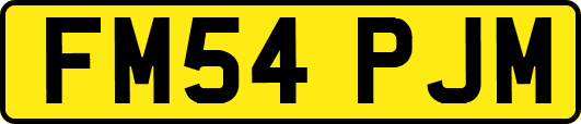 FM54PJM