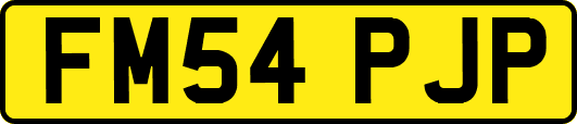 FM54PJP