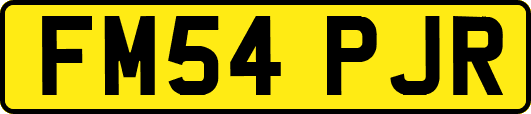FM54PJR