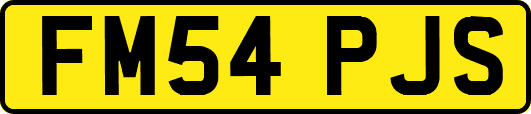 FM54PJS