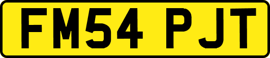 FM54PJT