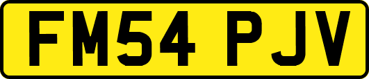 FM54PJV