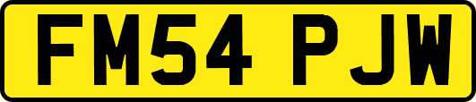 FM54PJW