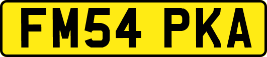 FM54PKA