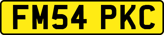 FM54PKC