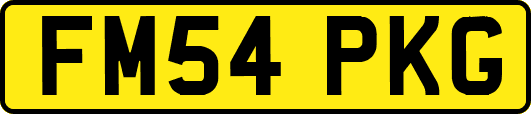 FM54PKG