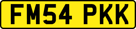 FM54PKK