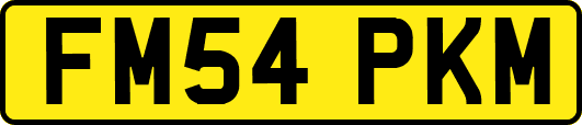 FM54PKM