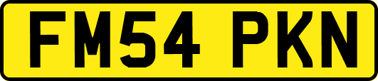 FM54PKN
