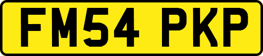 FM54PKP