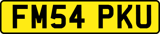 FM54PKU