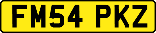 FM54PKZ