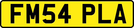 FM54PLA