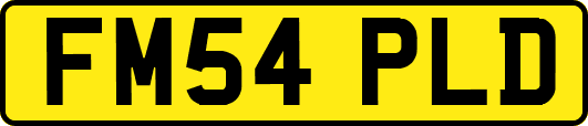 FM54PLD
