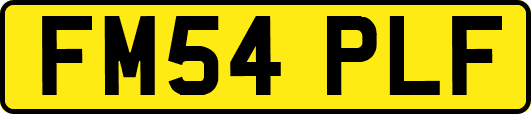 FM54PLF