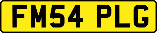 FM54PLG
