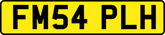 FM54PLH