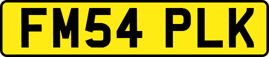 FM54PLK