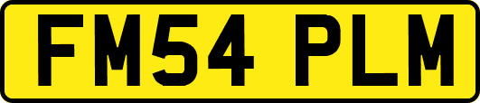 FM54PLM