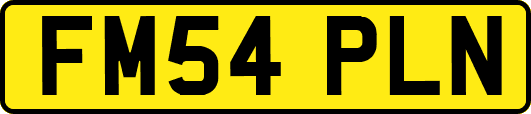 FM54PLN